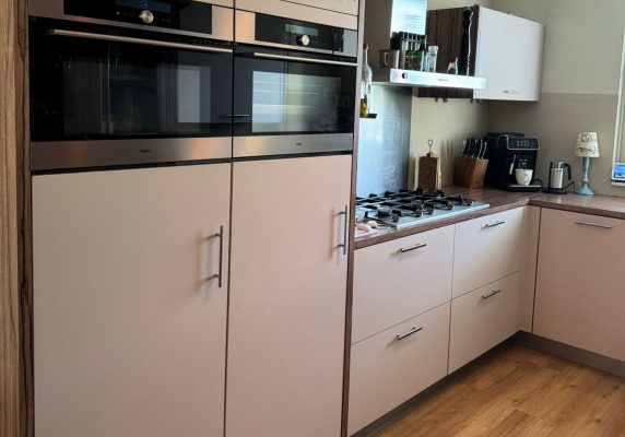 keuken wrappen eindhoven