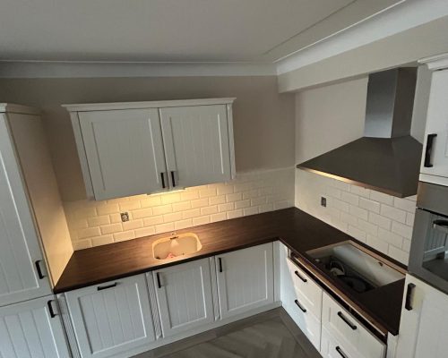 keuken wrappen veldhoven