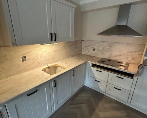 keuken wrappen eindhoven