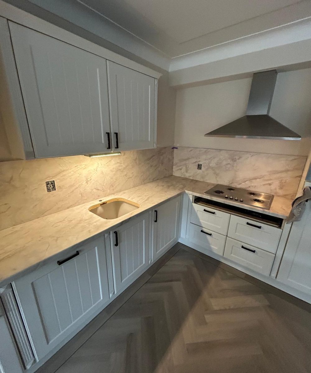 keuken wrappen eindhoven