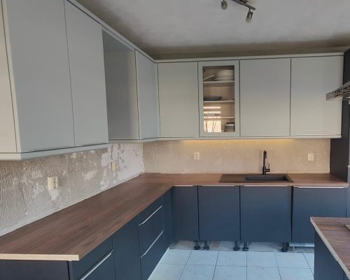 keuken aalst