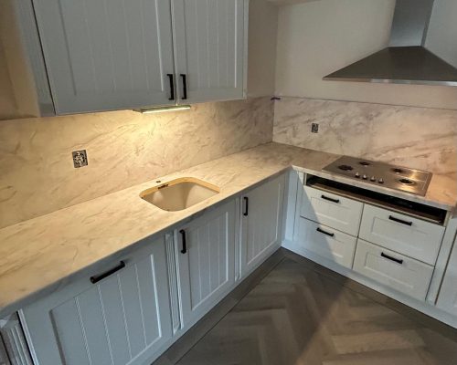 keuken tilburg